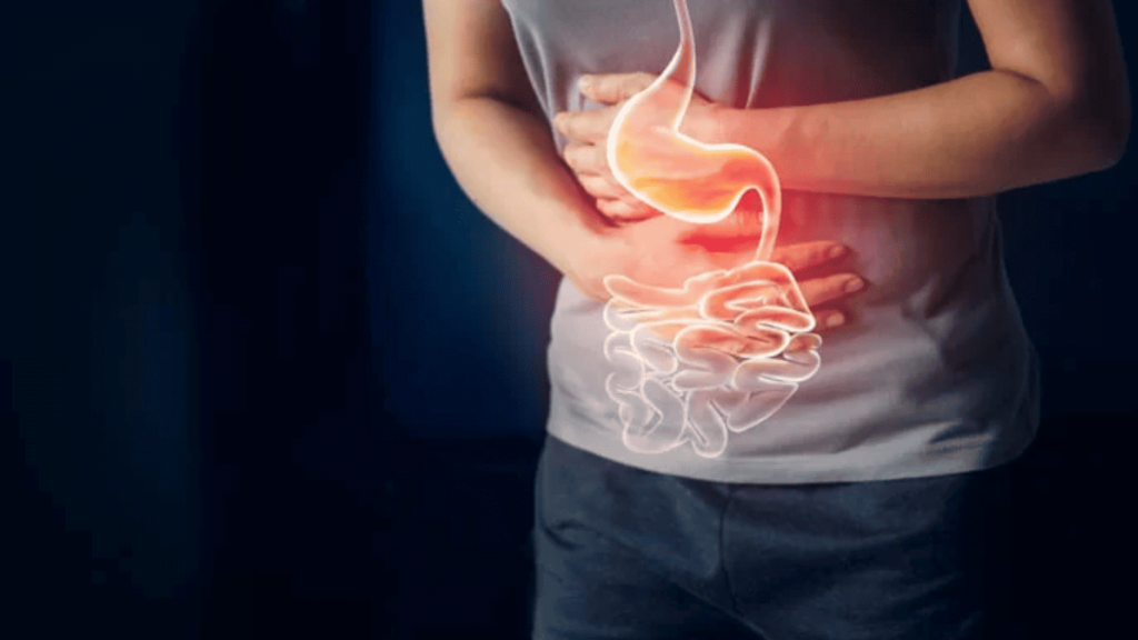What Are Red Flags for Abdominal Pain