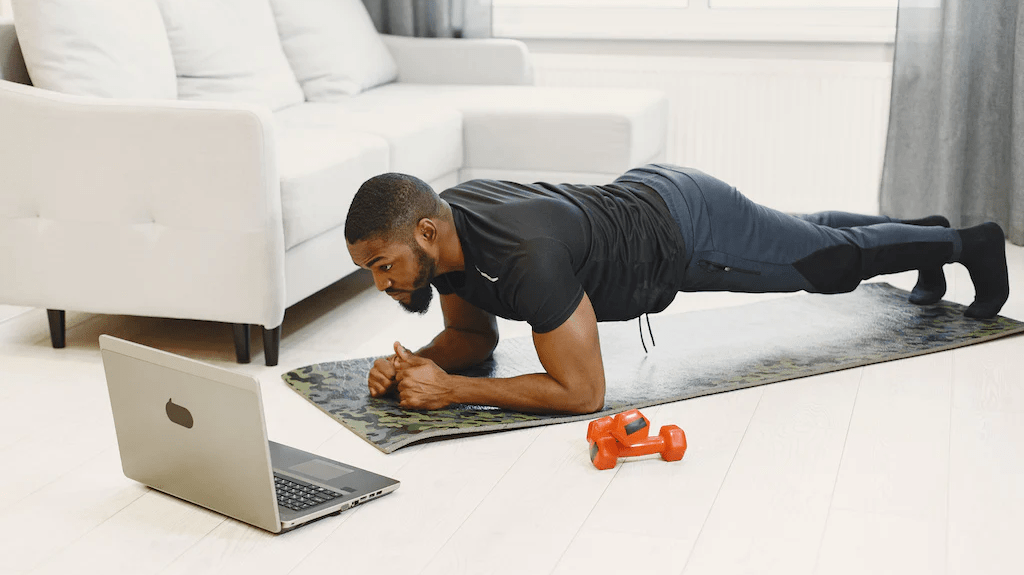 Benefits of HIIT workouts for busy individuals