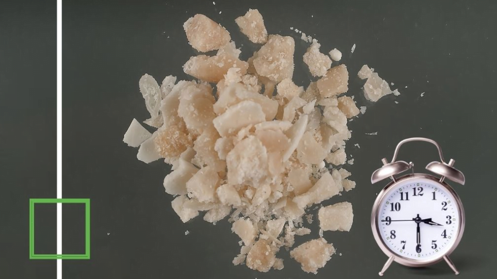 How Long Does Cocaine Stay in Your Blood
